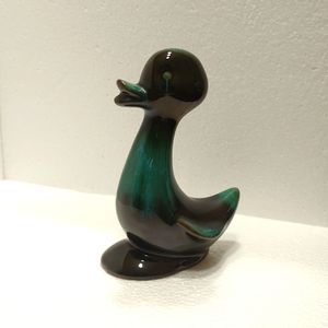 Blue Mountain Pottery Duckling